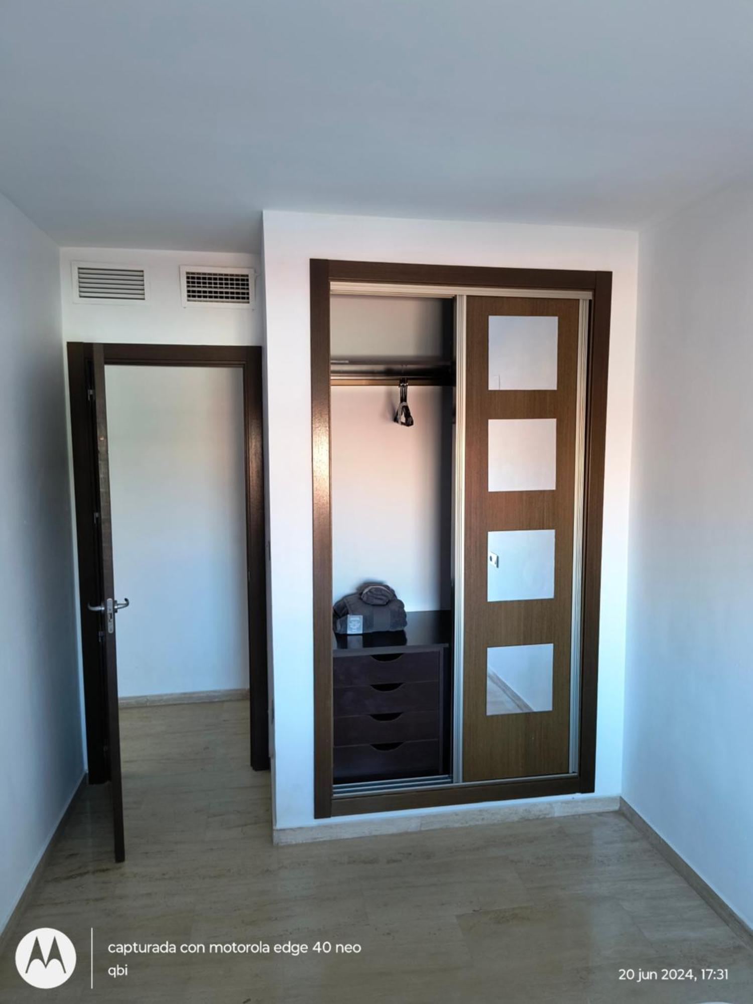 Atico Duplex Lejlighed Alicante Eksteriør billede