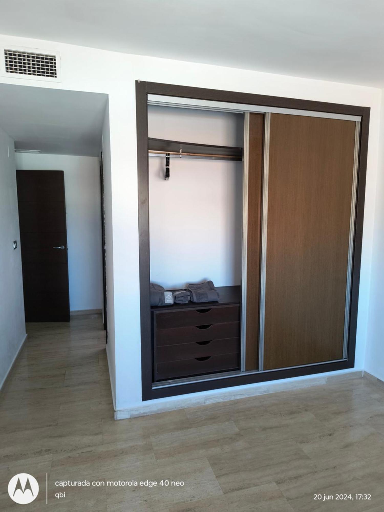 Atico Duplex Lejlighed Alicante Eksteriør billede