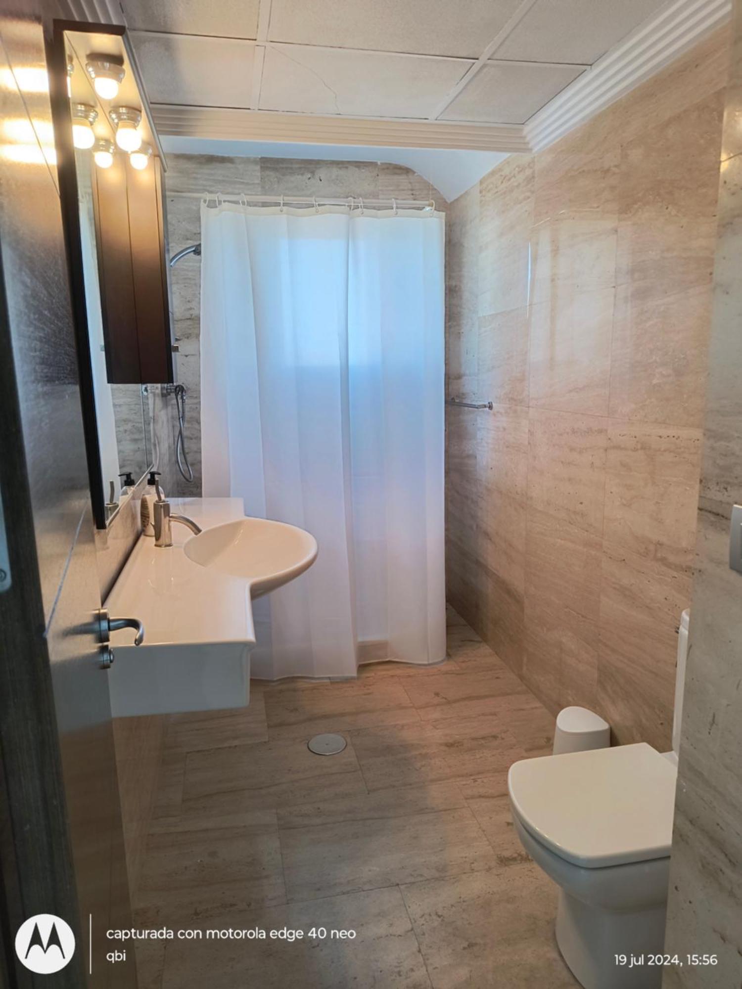 Atico Duplex Lejlighed Alicante Eksteriør billede