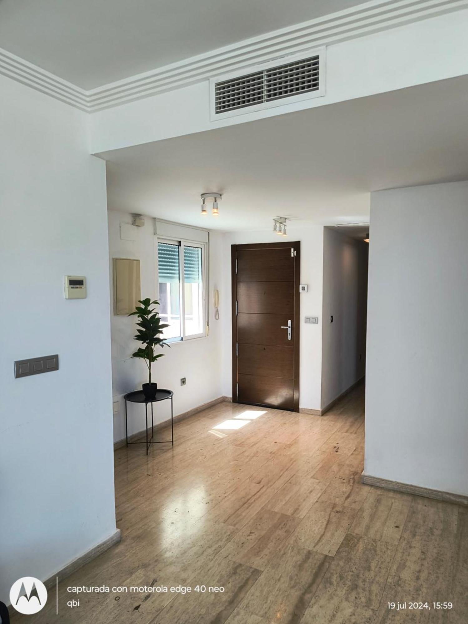 Atico Duplex Lejlighed Alicante Eksteriør billede