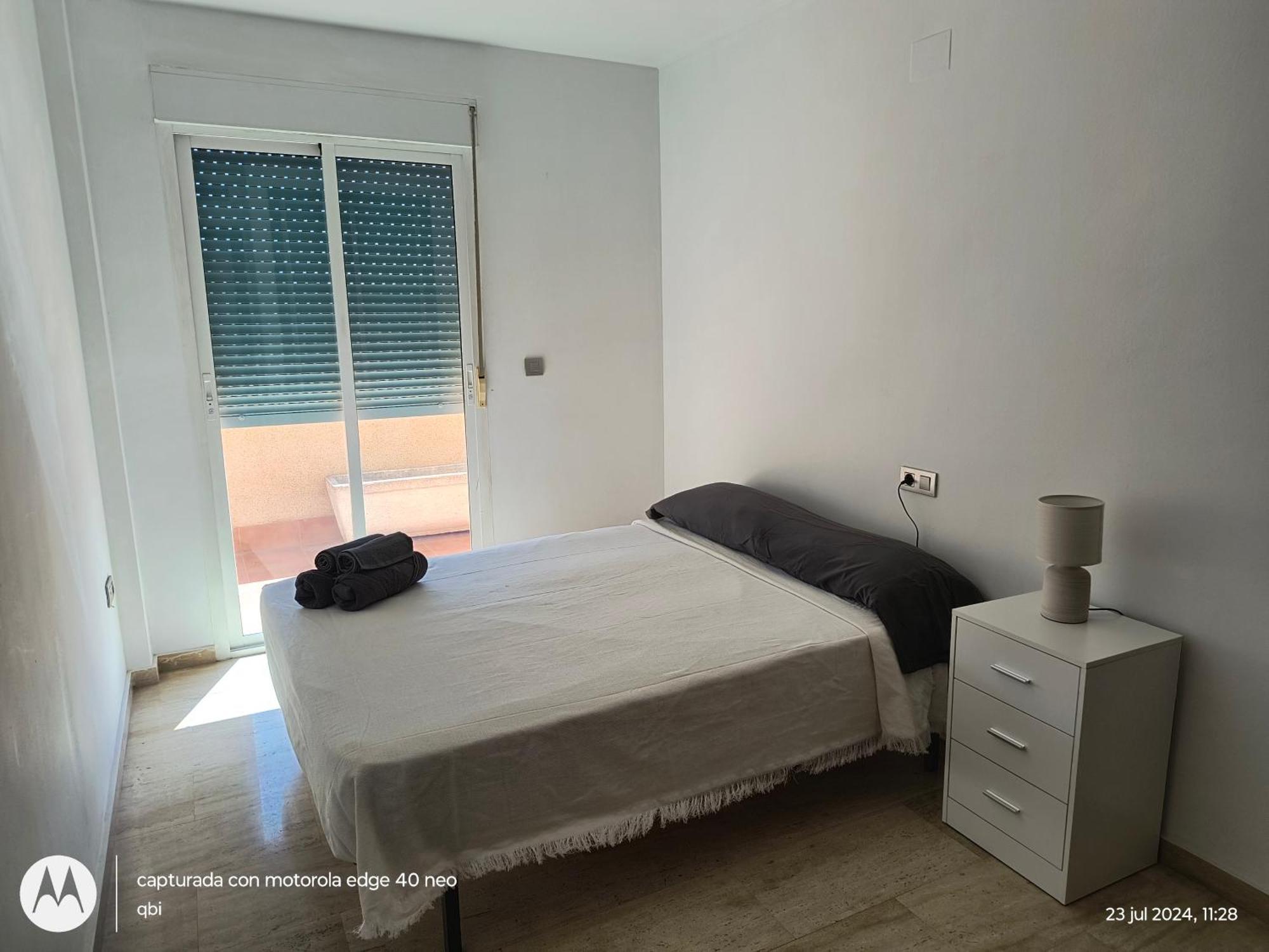 Atico Duplex Lejlighed Alicante Eksteriør billede