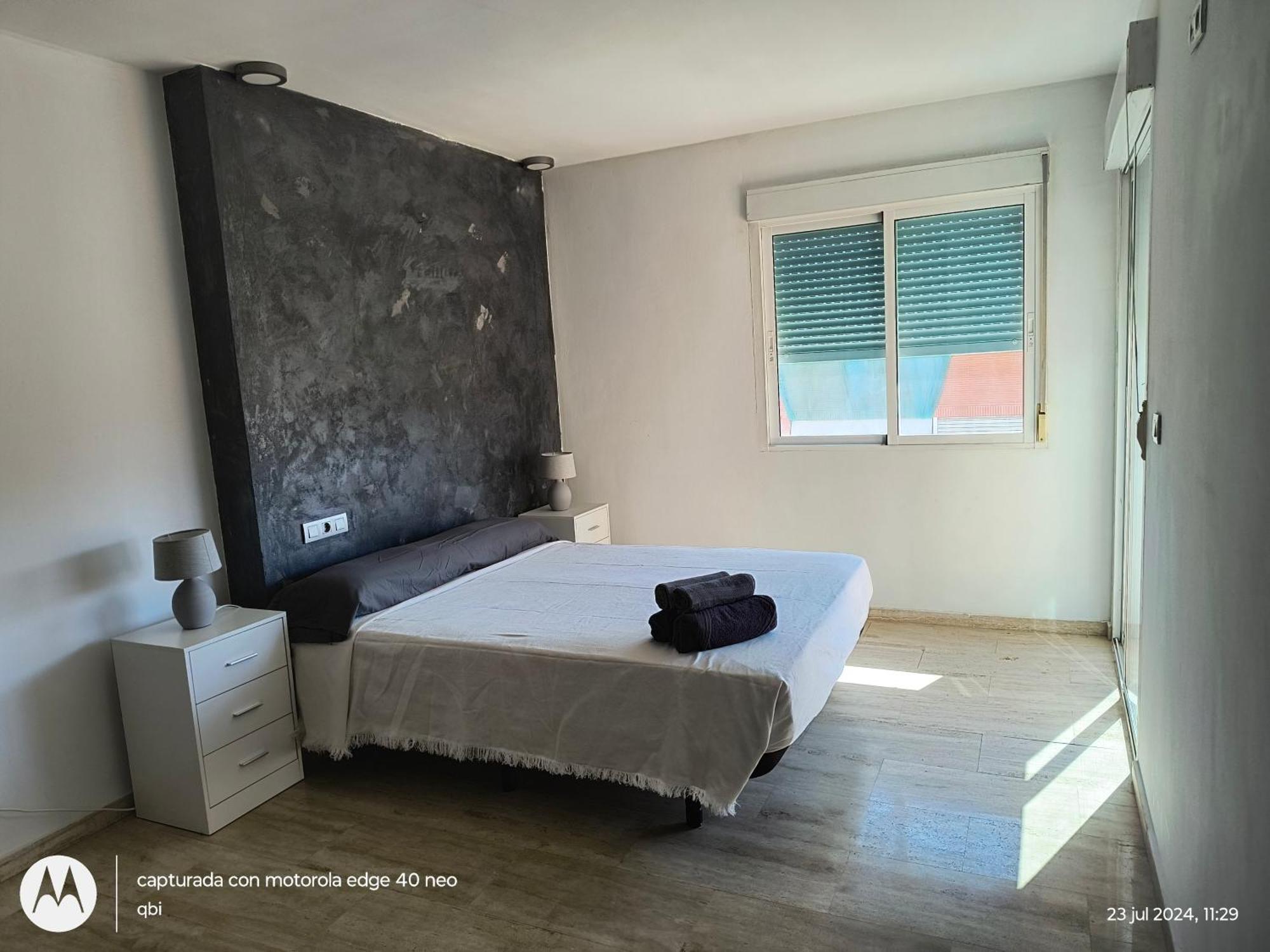 Atico Duplex Lejlighed Alicante Eksteriør billede